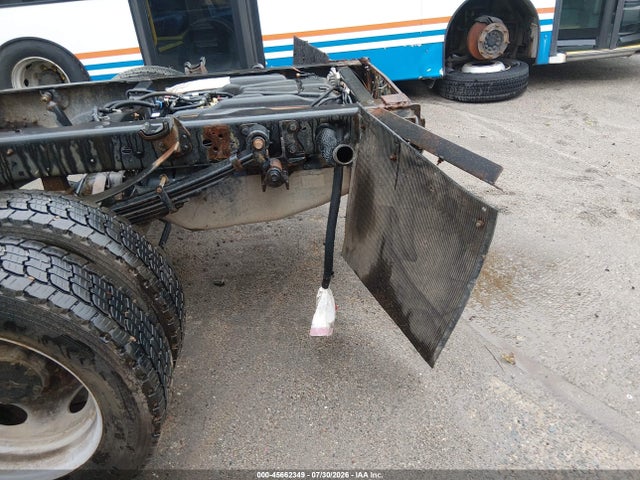 2019 Ford F-550 Chassis Xl მანქანა იყიდება აუქციონზე, vin: 1FDUF5HT6KDA23219, აუქციონის ნომერი: 45662349
