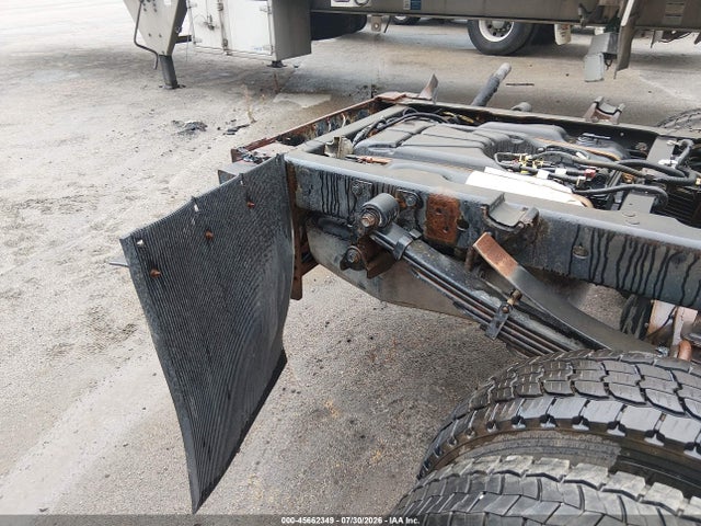 2019 Ford F-550 Chassis Xl მანქანა იყიდება აუქციონზე, vin: 1FDUF5HT6KDA23219, აუქციონის ნომერი: 45662349