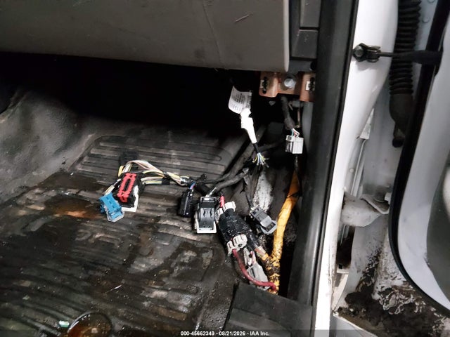 2019 Ford F-550 Chassis Xl მანქანა იყიდება აუქციონზე, vin: 1FDUF5HT6KDA23219, აუქციონის ნომერი: 45662349