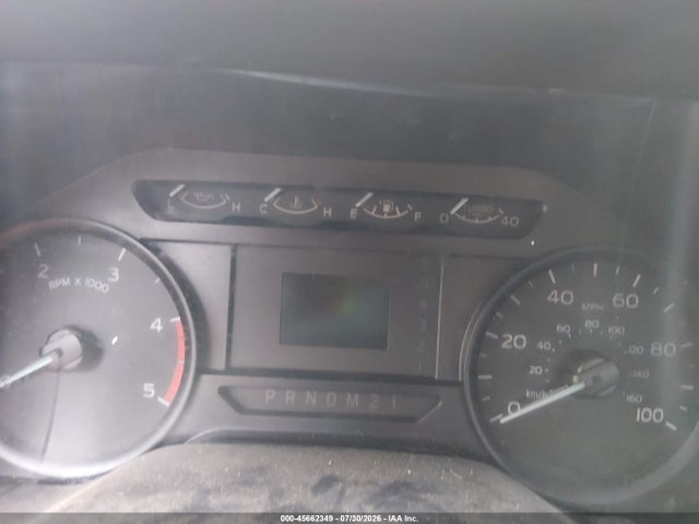2019 Ford F-550 Chassis Xl მანქანა იყიდება აუქციონზე, vin: 1FDUF5HT6KDA23219, აუქციონის ნომერი: 45662349