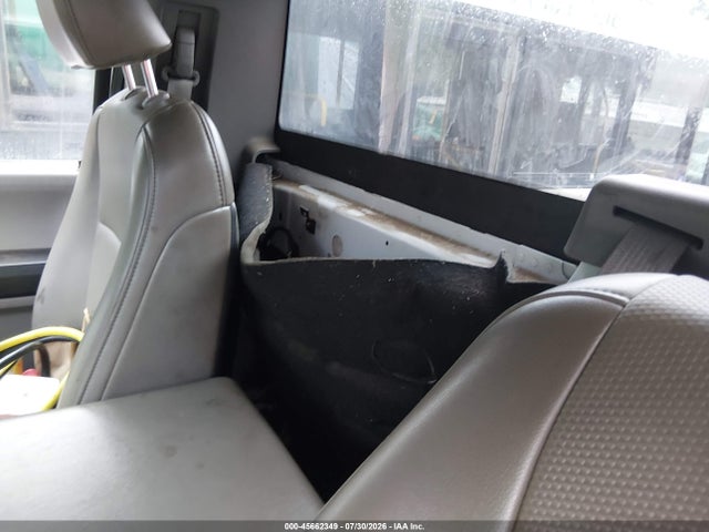 2019 Ford F-550 Chassis Xl მანქანა იყიდება აუქციონზე, vin: 1FDUF5HT6KDA23219, აუქციონის ნომერი: 45662349