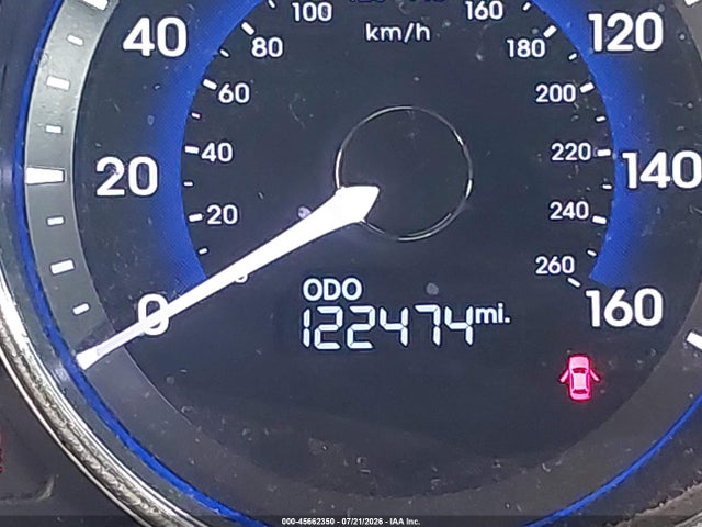 Hyundai Sonata Hybrid Limited 2014 KMHEC4A49EA102478 Image 15