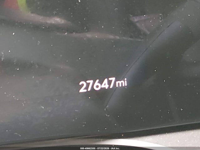 45662355 :رقم المزاد ، KL47LAE26RB162149 vin ، 2024 Buick Envista Preferred Fwd مزاد بيع