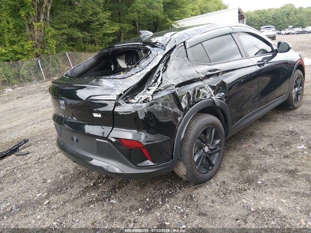 45662355 :رقم المزاد ، KL47LAE26RB162149 vin ، 2024 Buick Envista Preferred Fwd مزاد بيع