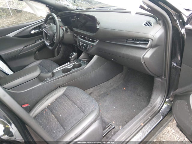 45662355 :رقم المزاد ، KL47LAE26RB162149 vin ، 2024 Buick Envista Preferred Fwd مزاد بيع