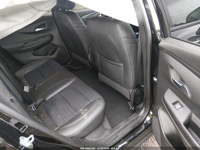 45662355 :رقم المزاد ، KL47LAE26RB162149 vin ، 2024 Buick Envista Preferred Fwd مزاد بيع