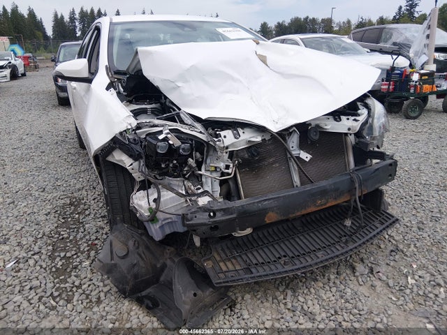 Toyota COROLLA SE 2017 2T1BURHE8HC863082 Image 6