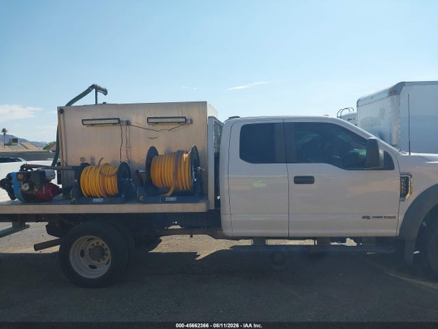 1FD0X5HT4MED97398 Ford Super Duty F-550 Drw Xl