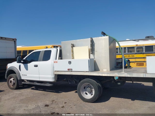 1FD0X5HT4MED97398 Ford Super Duty F-550 Drw Xl