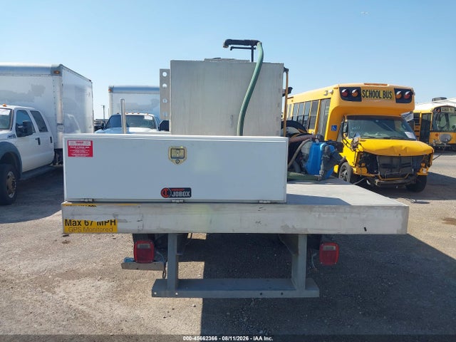 1FD0X5HT4MED97398 Ford Super Duty F-550 Drw Xl