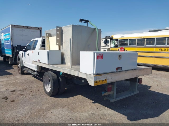 1FD0X5HT4MED97398 Ford Super Duty F-550 Drw Xl