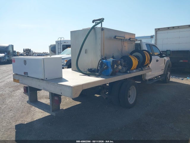 1FD0X5HT4MED97398 Ford Super Duty F-550 Drw Xl