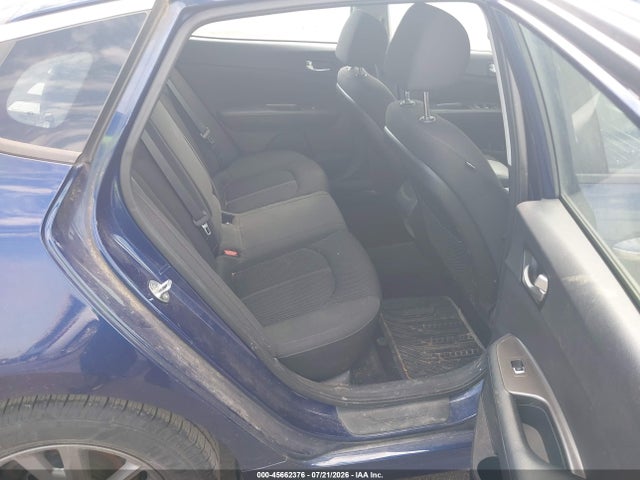 2020 Kia Optima Lx მანქანა იყიდება აუქციონზე, vin: 5XXGT4L37LG384896, აუქციონის ნომერი: 45662376