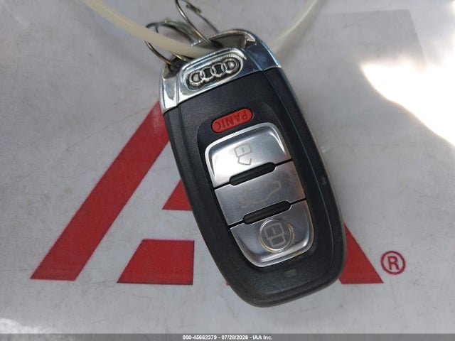 Продаж на аукціоні авто 2014 Audi A4 2.0t Premium, vin: WAUAFAFL7EN018206, номер лоту: 45662379
