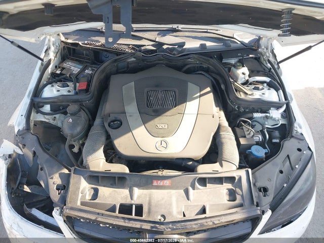 45662382 :رقم المزاد ، WDDGF5EB4BF653568 vin ، 2011 Mercedes-benz C 300 Luxury/sport مزاد بيع
