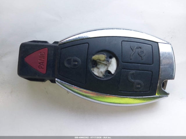 45662382 :رقم المزاد ، WDDGF5EB4BF653568 vin ، 2011 Mercedes-benz C 300 Luxury/sport مزاد بيع