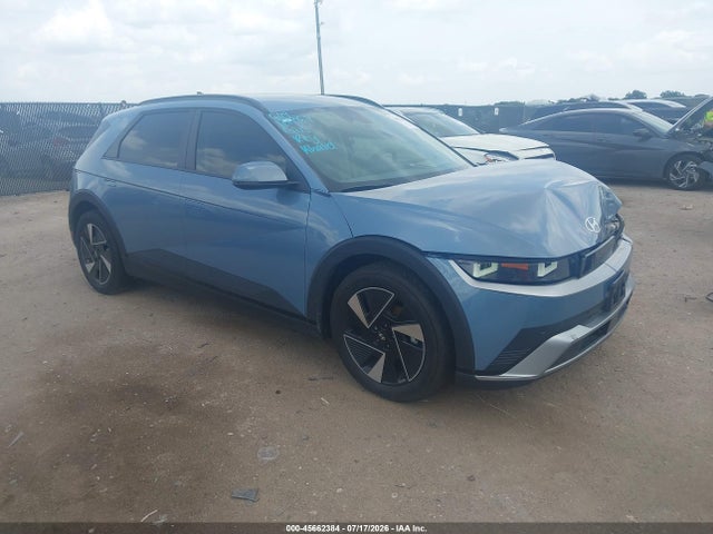 Продаж на аукціоні авто 2025 Hyundai Ioniq 5 Sel, vin: 7YAKN4DA7SY034986, номер лоту: 45662384