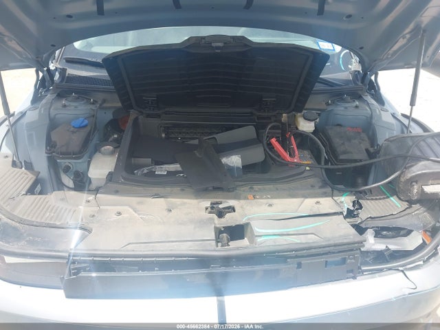 Aukcja sprzedaży 2025 Hyundai Ioniq 5 Sel, vin: 7YAKN4DA7SY034986, numer aukcji: 45662384
