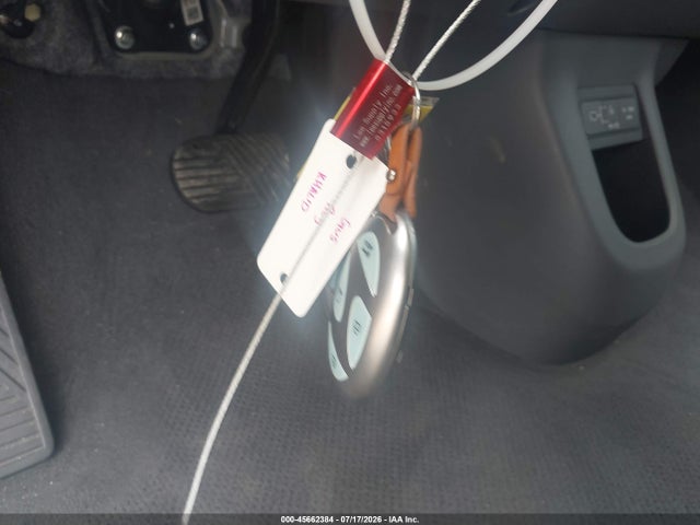 Aukcja sprzedaży 2025 Hyundai Ioniq 5 Sel, vin: 7YAKN4DA7SY034986, numer aukcji: 45662384