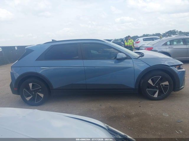 Aukcja sprzedaży 2025 Hyundai Ioniq 5 Sel, vin: 7YAKN4DA7SY034986, numer aukcji: 45662384