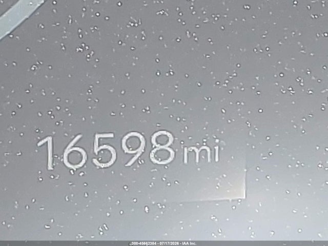 Aukcja sprzedaży 2025 Hyundai Ioniq 5 Sel, vin: 7YAKN4DA7SY034986, numer aukcji: 45662384