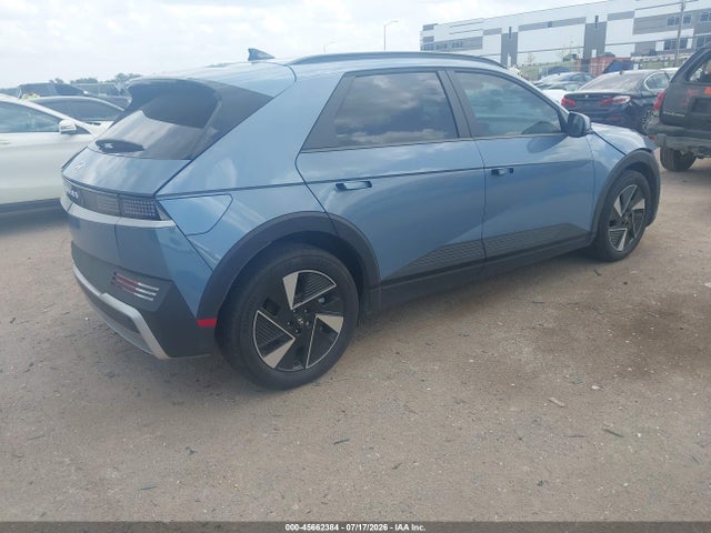 Aukcja sprzedaży 2025 Hyundai Ioniq 5 Sel, vin: 7YAKN4DA7SY034986, numer aukcji: 45662384