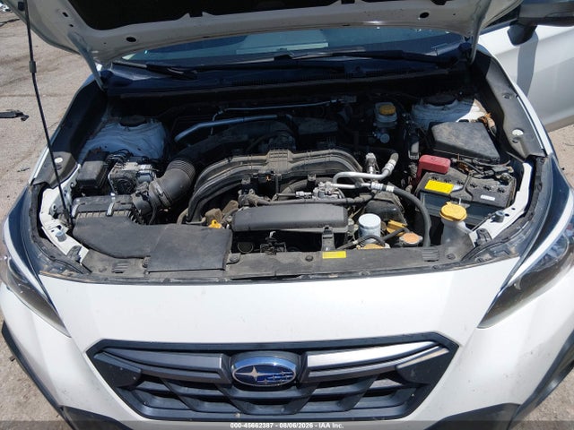 Продаж на аукціоні авто 2021 Subaru Crosstrek Sport, vin: JF2GTHRC6MH295289, номер лоту: 45662387