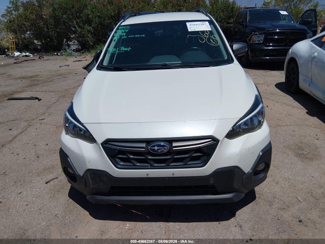 Продаж на аукціоні авто 2021 Subaru Crosstrek Sport, vin: JF2GTHRC6MH295289, номер лоту: 45662387