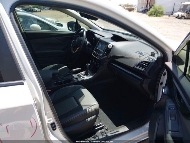 Продаж на аукціоні авто 2021 Subaru Crosstrek Sport, vin: JF2GTHRC6MH295289, номер лоту: 45662387