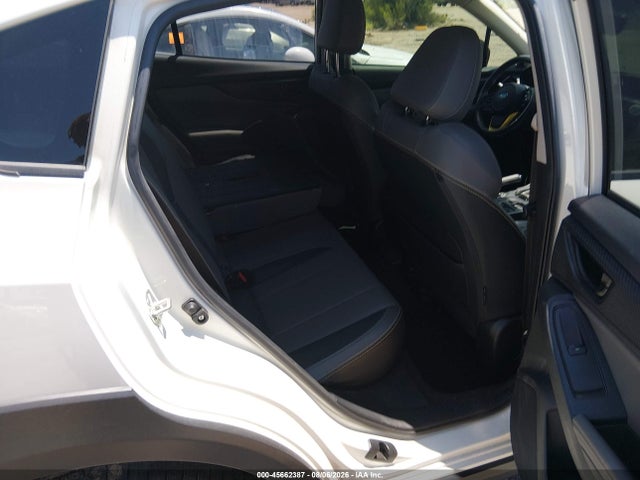 Продаж на аукціоні авто 2021 Subaru Crosstrek Sport, vin: JF2GTHRC6MH295289, номер лоту: 45662387