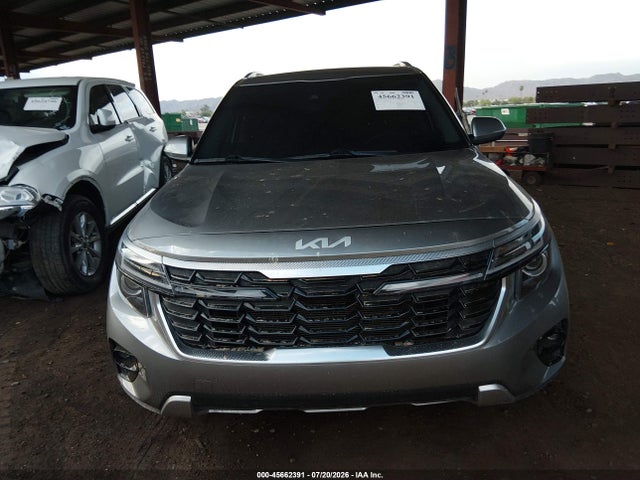 KIA SELTOS S 2024 KNDEU2AA0R7659097 Image 12