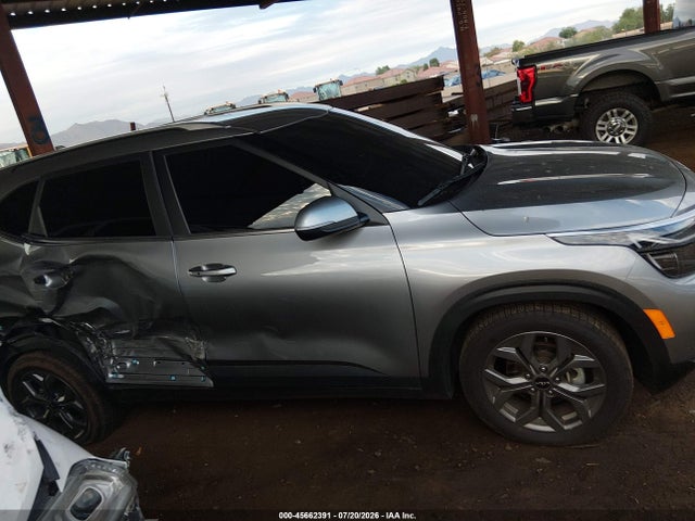 KIA SELTOS S 2024 KNDEU2AA0R7659097 Image 13