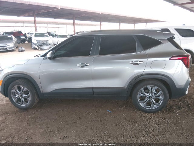 KIA SELTOS S 2024 KNDEU2AA0R7659097 Image 14