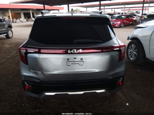 KIA SELTOS S 2024 KNDEU2AA0R7659097 Image 16