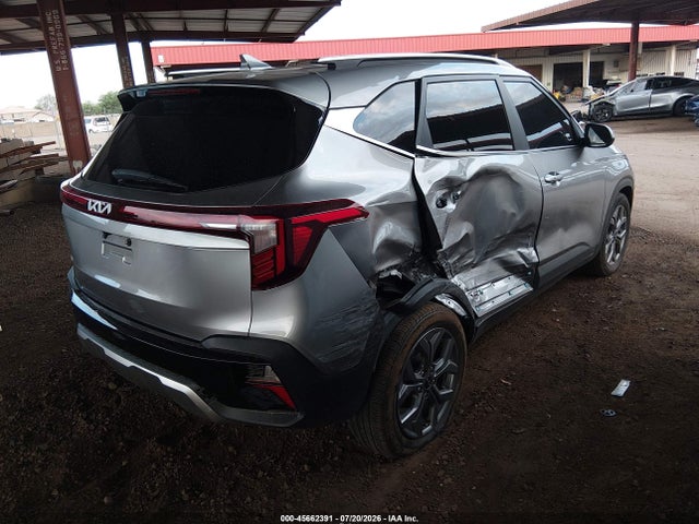 KIA SELTOS S 2024 KNDEU2AA0R7659097 Image 6