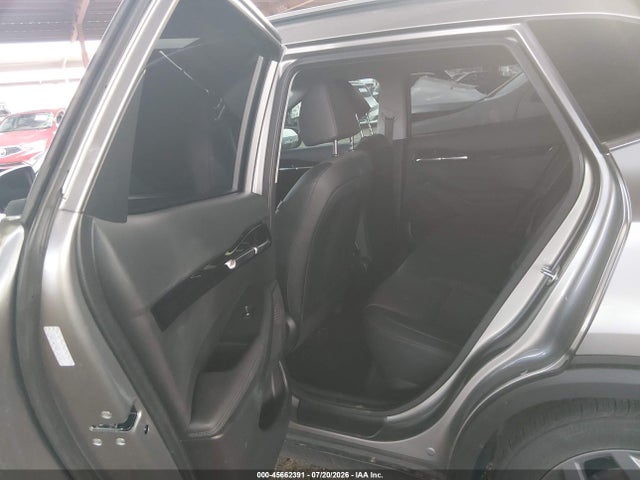 KIA SELTOS S 2024 KNDEU2AA0R7659097 Image 8