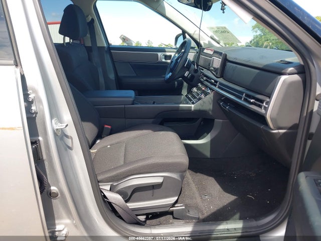 Продажа на аукционе авто 2025 Hyundai Santa Fe Se, vin: 5NMP14GL9SH124581, номер лота: 45662397