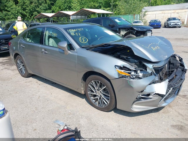 Aukcja sprzedaży 2016 Lexus Es 350, vin: 58ABK1GG9GU001408, numer aukcji: 45662401