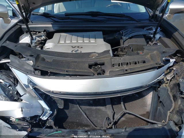 Aukcja sprzedaży 2016 Lexus Es 350, vin: 58ABK1GG9GU001408, numer aukcji: 45662401