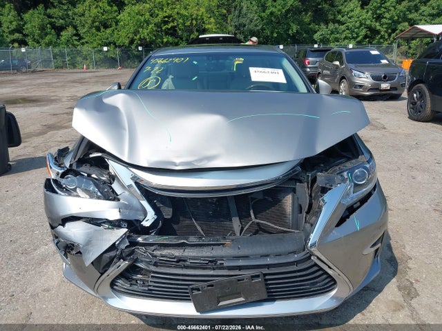 Aukcja sprzedaży 2016 Lexus Es 350, vin: 58ABK1GG9GU001408, numer aukcji: 45662401