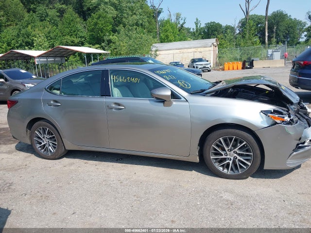 Aukcja sprzedaży 2016 Lexus Es 350, vin: 58ABK1GG9GU001408, numer aukcji: 45662401