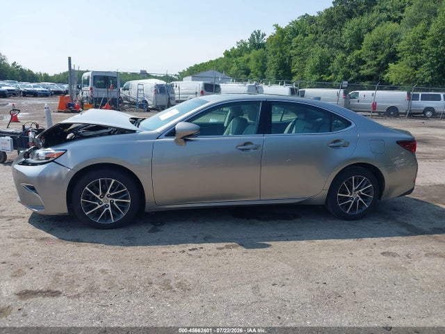 Aukcja sprzedaży 2016 Lexus Es 350, vin: 58ABK1GG9GU001408, numer aukcji: 45662401