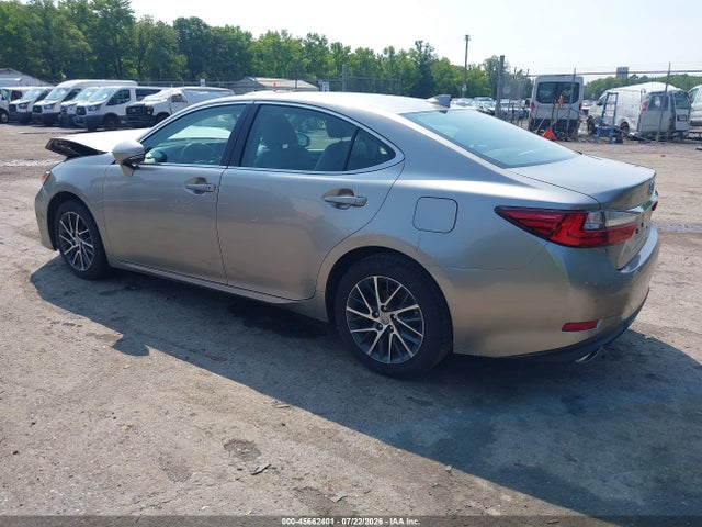 Aukcja sprzedaży 2016 Lexus Es 350, vin: 58ABK1GG9GU001408, numer aukcji: 45662401