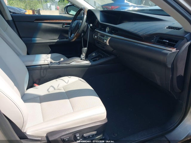 Aukcja sprzedaży 2016 Lexus Es 350, vin: 58ABK1GG9GU001408, numer aukcji: 45662401