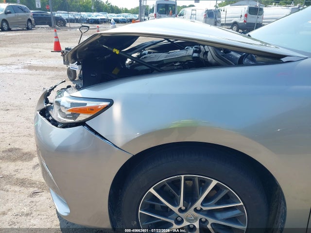 Aukcja sprzedaży 2016 Lexus Es 350, vin: 58ABK1GG9GU001408, numer aukcji: 45662401
