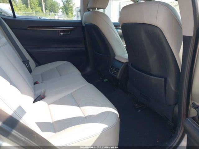 Aukcja sprzedaży 2016 Lexus Es 350, vin: 58ABK1GG9GU001408, numer aukcji: 45662401