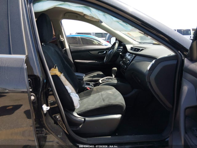 Продаж на аукціоні авто 2016 Nissan Rogue S/sl/sv, vin: 5N1AT2MV2GC820176, номер лоту: 45662403