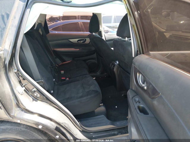 Продаж на аукціоні авто 2016 Nissan Rogue S/sl/sv, vin: 5N1AT2MV2GC820176, номер лоту: 45662403