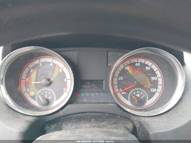 Продажа на аукционе авто 2012 Dodge Grand Caravan Se/sxt, vin: 2C4RDGBG0CR261914, номер лота: 45662404