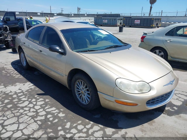 Aukcja sprzedaży 1998 Chrysler Concorde Lx, vin: 2C3HD46J8WH214483, numer aukcji: 45662407